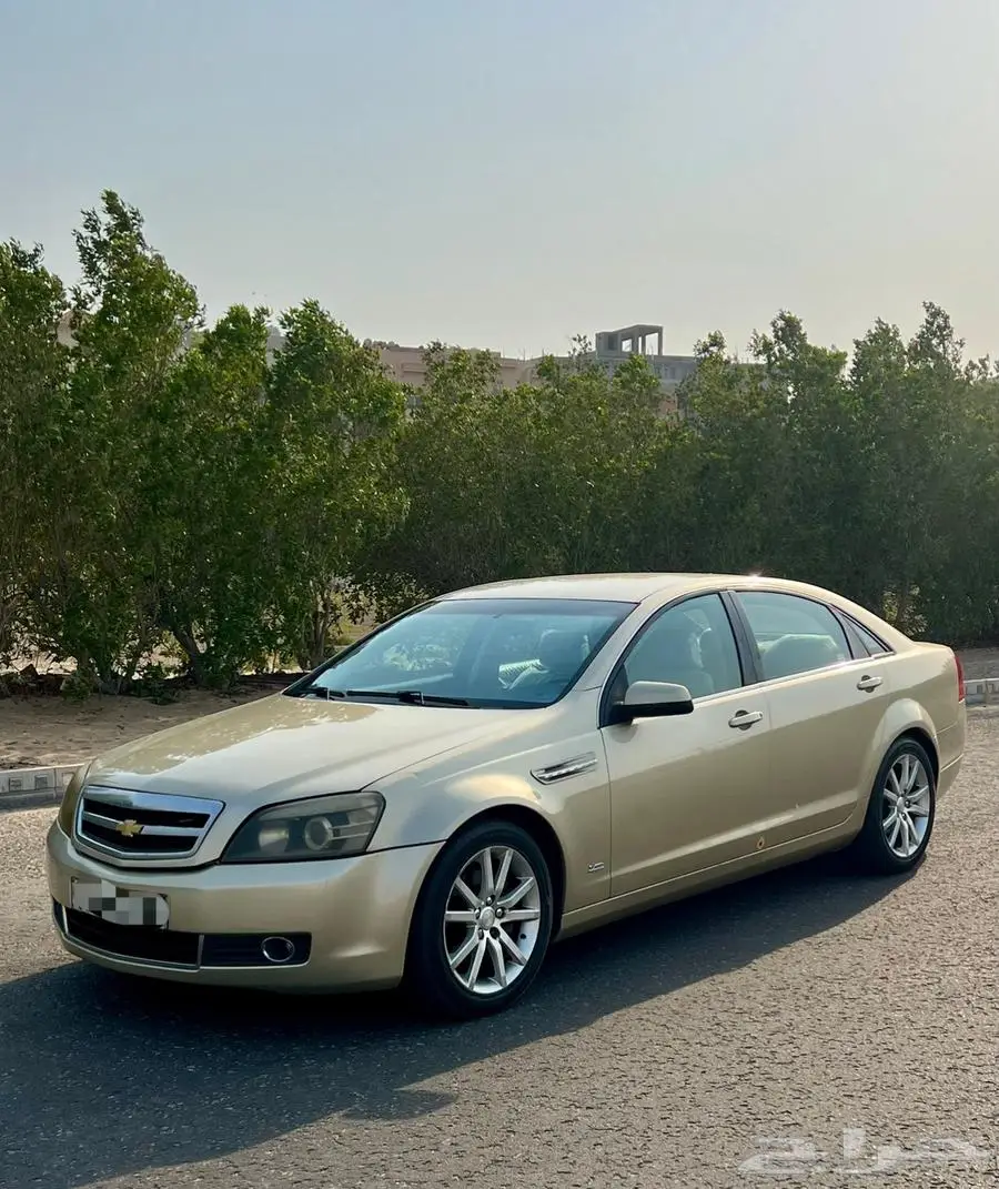 كابرس 2009 فئه Ltz بالخبر index