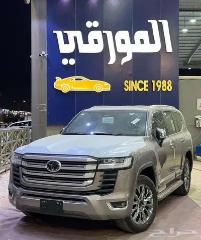 تويوتا فكسار اعلى فئة موديل 2025 0