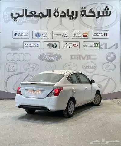 عرض خاص نيسان صني كلاسيك 2024 4