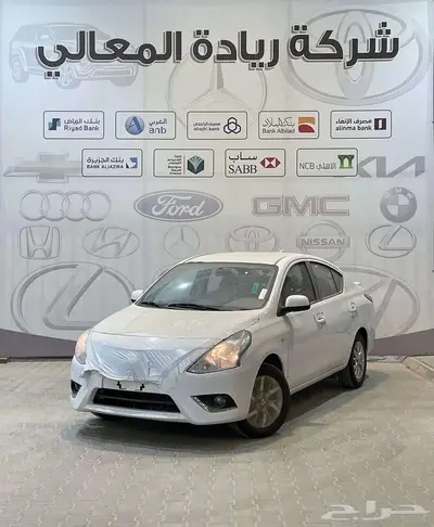 عرض خاص نيسان صني كلاسيك 2024 6