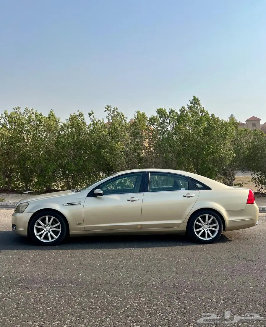 كابرس 2009 فئه Ltz بالخبر index