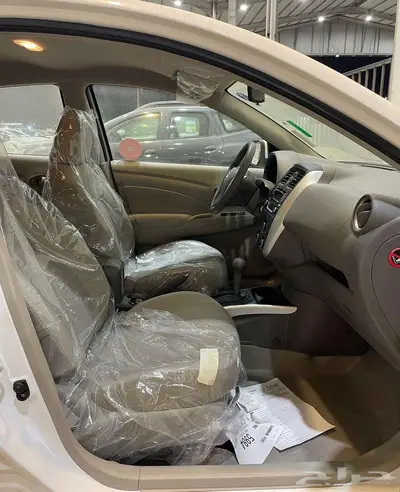 عرض خاص نيسان صني كلاسيك 2024 17