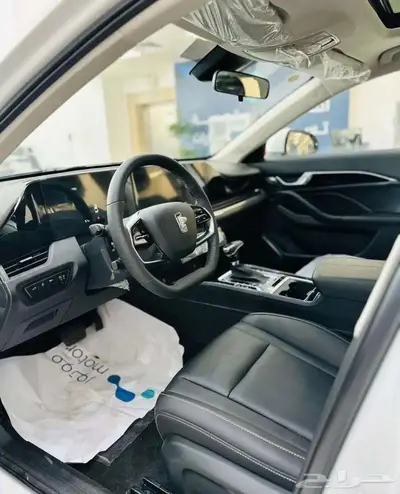 عرض خاص فاو B70 كمفورت موديل 2025 11