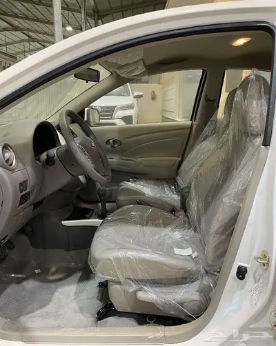 عرض خاص نيسان صني كلاسيك 2024 12