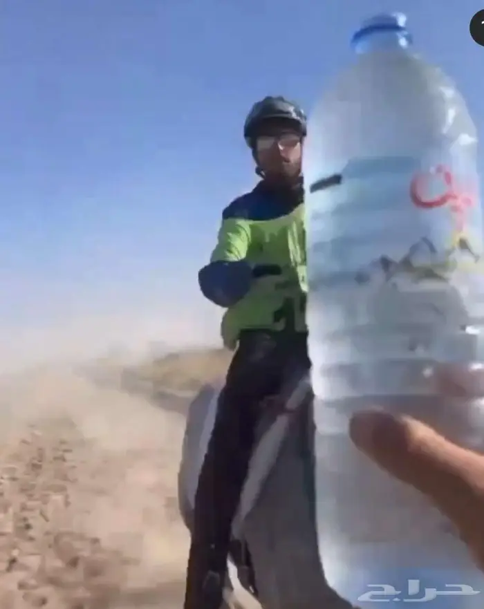 مدرب خيل قدرة و تحمل 1