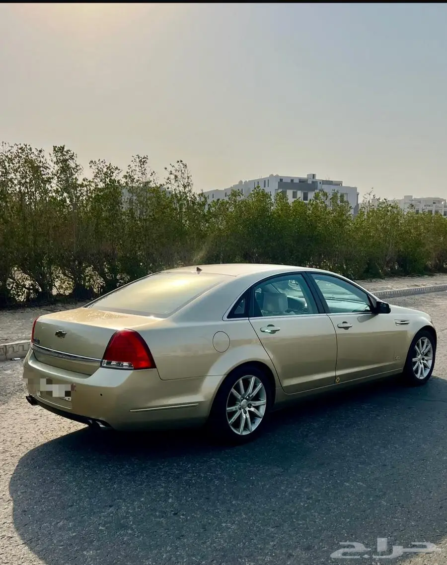 كابرس 2009 فئه Ltz بالخبر index
