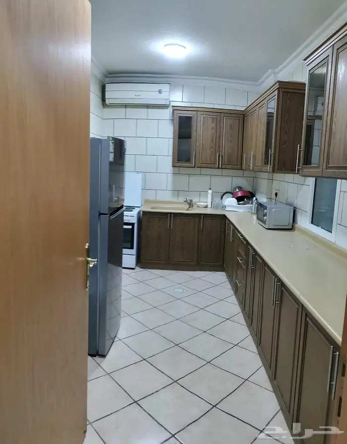 شقة للايجار 1