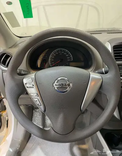 عرض خاص نيسان صني كلاسيك 2024 18