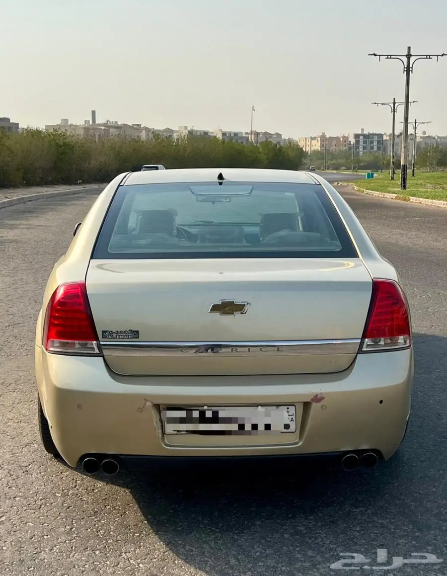 كابرس 2009 فئه Ltz بالخبر index