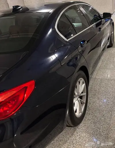 BMW 5 Series 2020 6