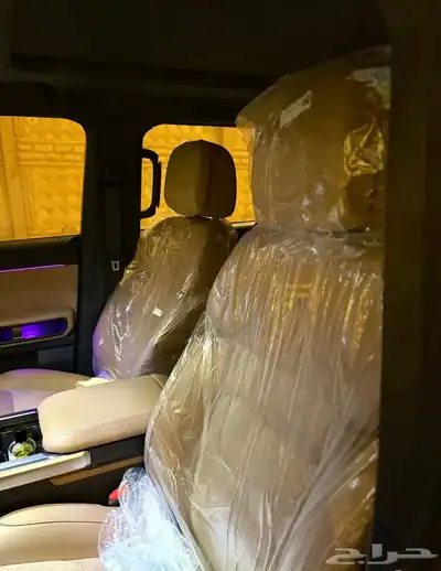 جيتور T2 2025 لاكجري سقف بنوراما 9