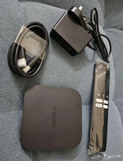 جهاز tv box من شاومي تحويل الشاشه ل اندرويد 0