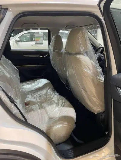 مازدا CX5 ستاندر 2025 خليجي كاش و اقساط افراد و بنوك وشركات 10