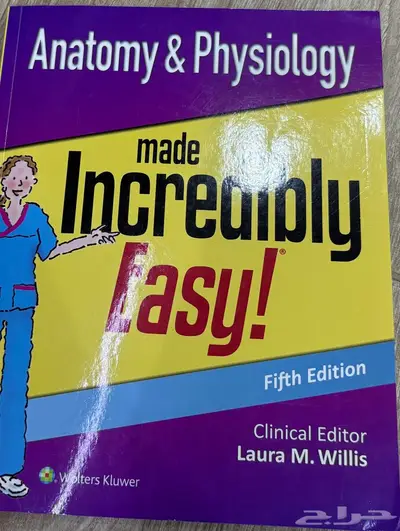 كتب تمريض مستعملة   كتب و روايات مستعملة 3