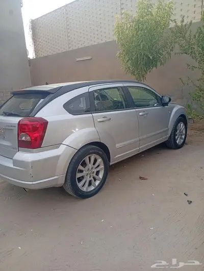 دوج كاليبر 2011للبيع اقبل البدل 0