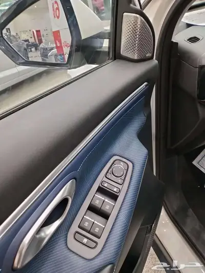 GAC جي ايه سي ام زوم 2025 كاش واقساط افضل سعر 5