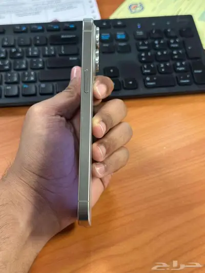 IPHONE 15 PRO MAX 256GB 0
