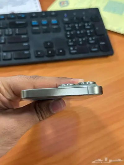IPHONE 15 PRO MAX 256GB 1
