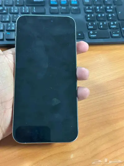 IPHONE 15 PRO MAX 256GB 5