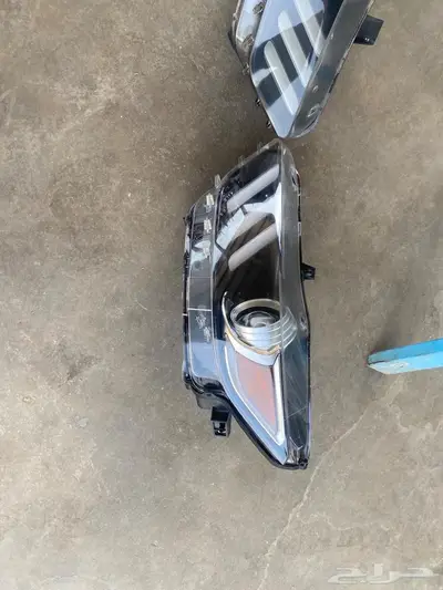 شمعات فورد موستنج 2