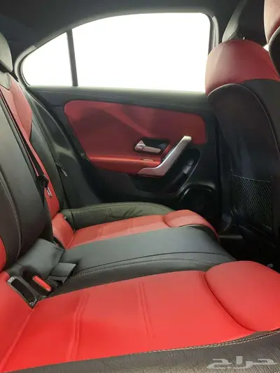 مرسيدس 2020 A250 16