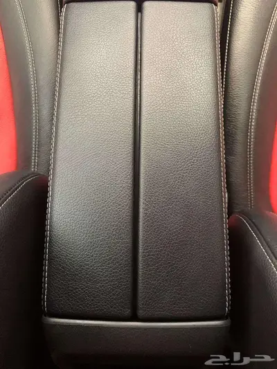 مرسيدس 2020 A250 10