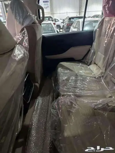 تويوتا لاندكروزر GXR رقم 3 2025 3