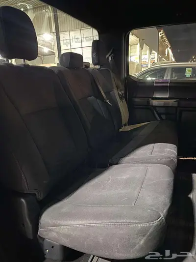 فورد غمارتين 2018 عداد 75000 7