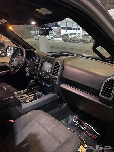 فورد غمارتين 2018 عداد 75000 10