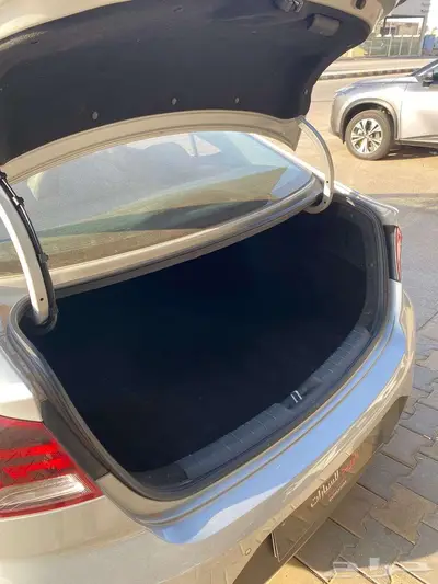النترا 2020 ديزل عداد 161000 بدي سليم 9