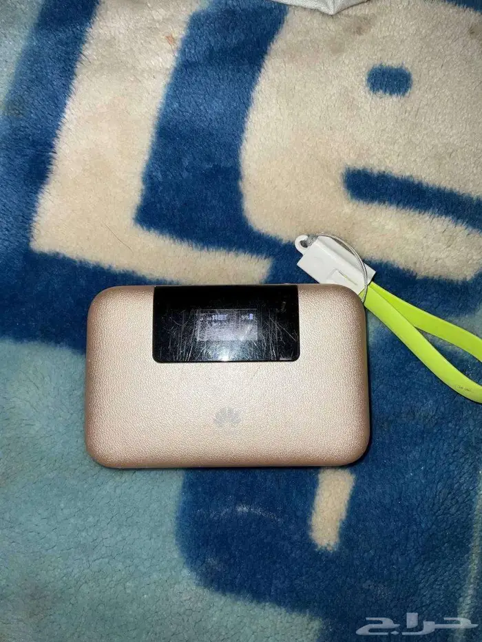 مودم هواوي لجميع الشبكات 4