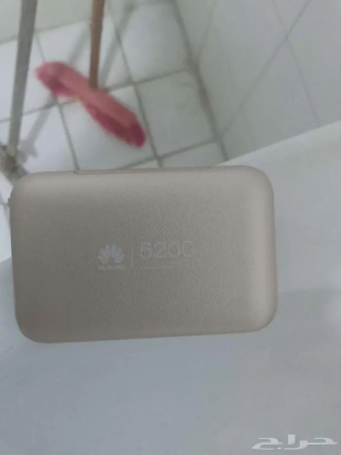 مودم هواوي لجميع الشبكات 3