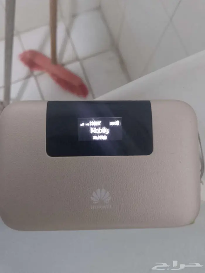 مودم هواوي لجميع الشبكات 0