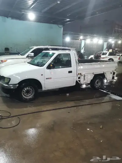 اسيوزو 2002 ديزل 0