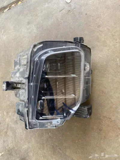 شمعه يمين ماكسيوس T90 2
