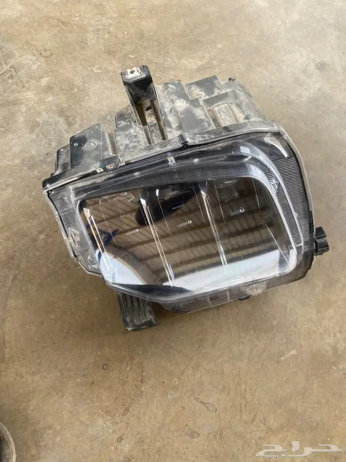 شمعه يمين ماكسيوس T90 1