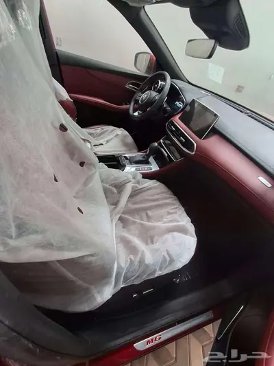 ام جي MG HS فل كامل 2023 بسعر مميز 65000 فقط 11