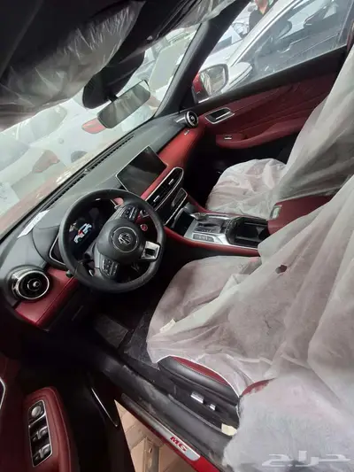 ام جي MG HS فل كامل 2023 بسعر مميز 65000 فقط 9