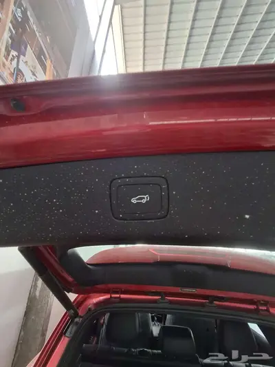 ام جي MG HS فل كامل 2023 بسعر مميز 65000 فقط 16