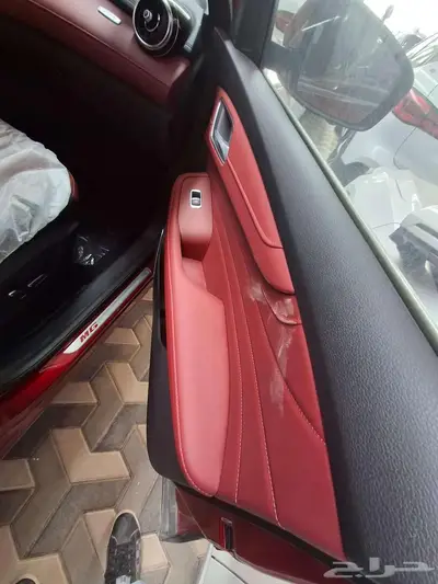 ام جي MG HS فل كامل 2023 بسعر مميز 65000 فقط 12