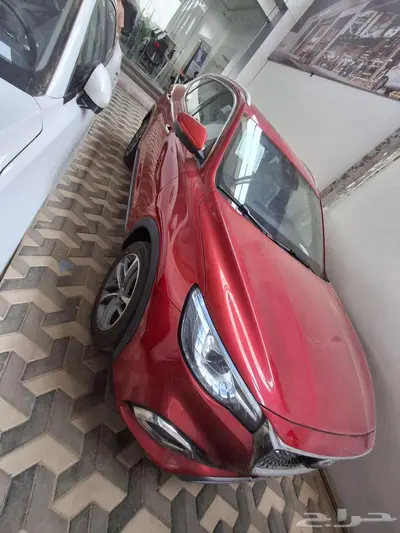 ام جي MG HS فل كامل 2023 بسعر مميز 65000 فقط 0