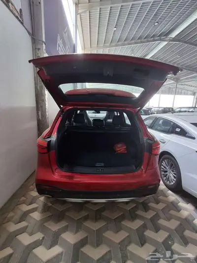 ام جي MG HS فل كامل 2023 بسعر مميز 65000 فقط 6