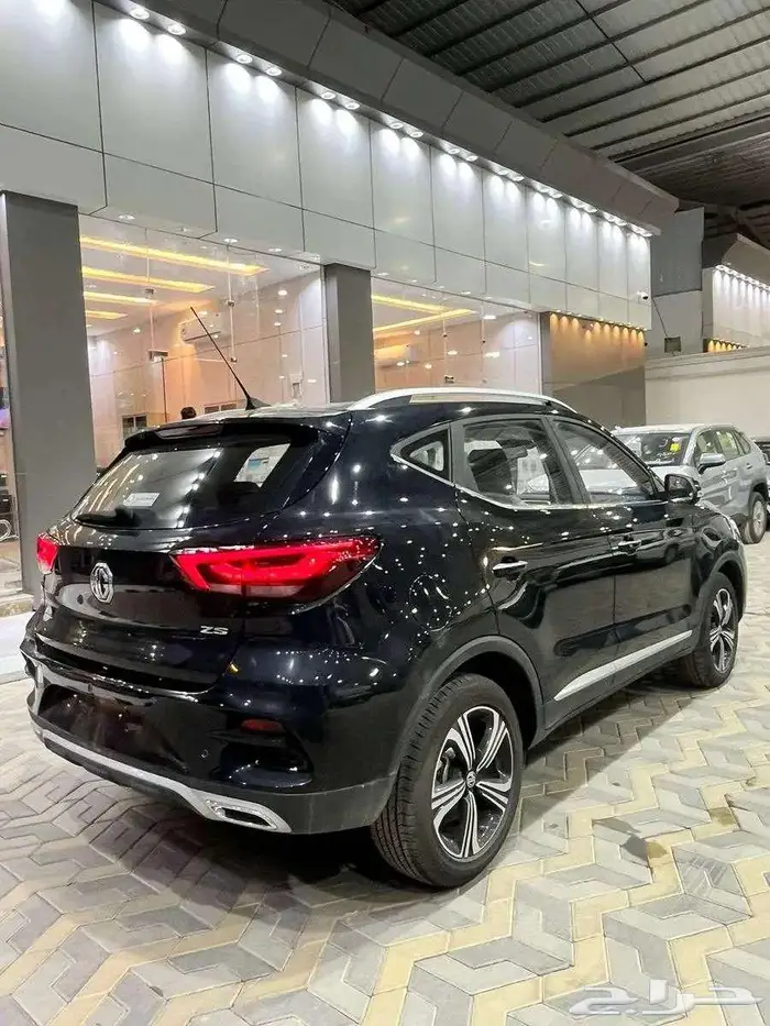 MG-ZS فل كامل موديل 24 كاش وتقسيط باقل الاسعار 3