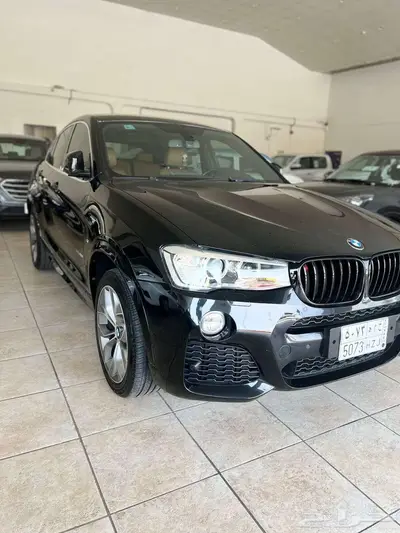 BMW_X4_2016_TWIN.POWER_TURBO_بدى وكاله 0