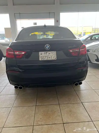 BMW_X4_2016_TWIN.POWER_TURBO_بدى وكاله 4