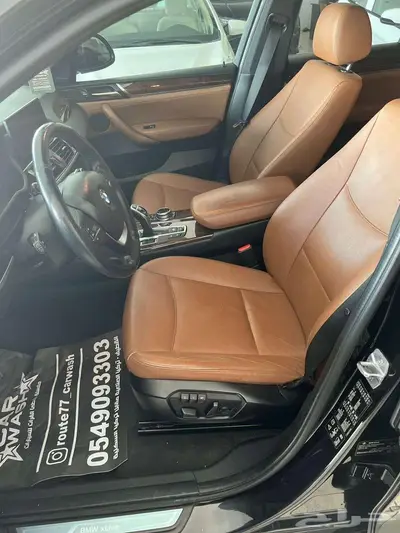 BMW_X4_2016_TWIN.POWER_TURBO_بدى وكاله 8