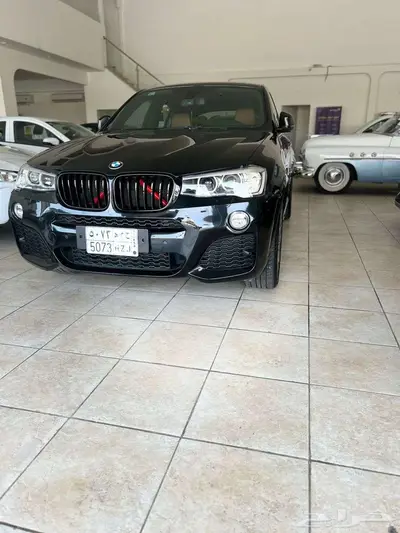 BMW_X4_2016_TWIN.POWER_TURBO_بدى وكاله 3