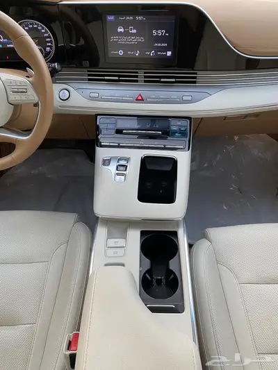 ازيرا 2023 سمارت بلس الوعلان 10