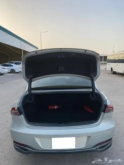 ازيرا 2023 سمارت بلس الوعلان 8