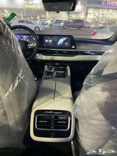 شيري اريزو 8 كومفورت 2025 تقسيط وكاش اقل سعر 6